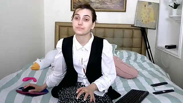 Iren webcam