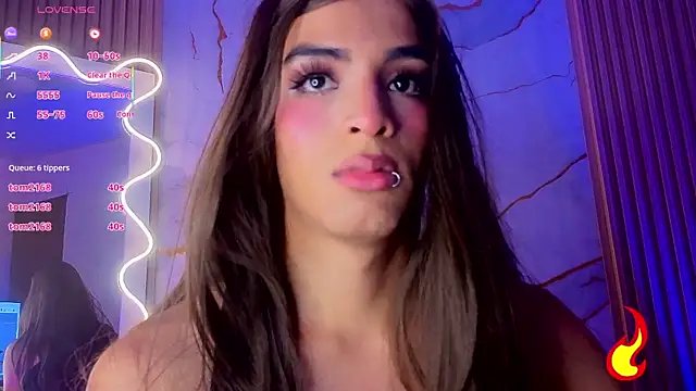 LIHIAN_TAY live cam on StripChat