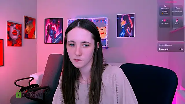 bella_dorn webcam
