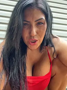 LittleMissEeve live sex cam