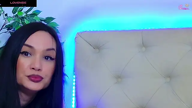 Daliya_ webcam