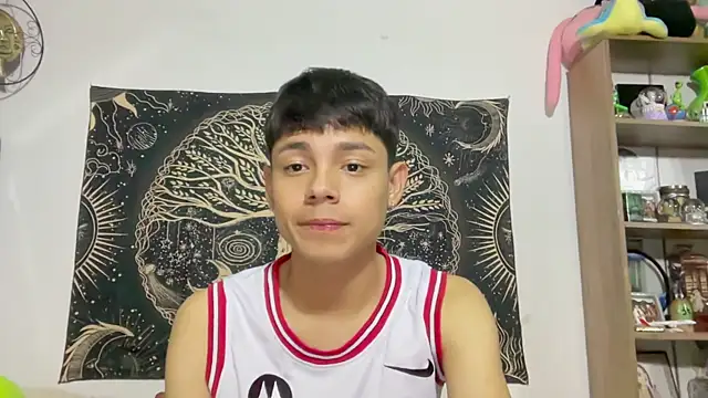Andy_Belier23 webcam