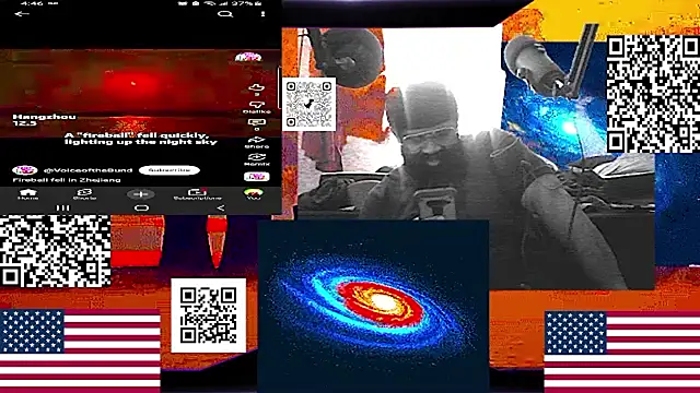 RussellTaylorLacy webcam