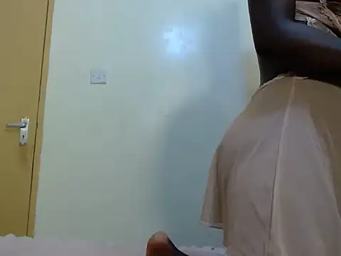 Sexy_Annitah webcam