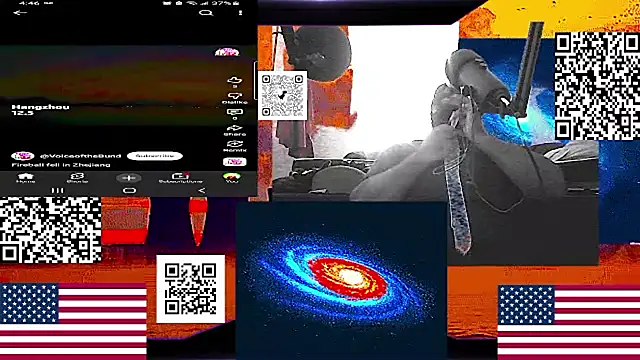RussellTaylorLacy webcam