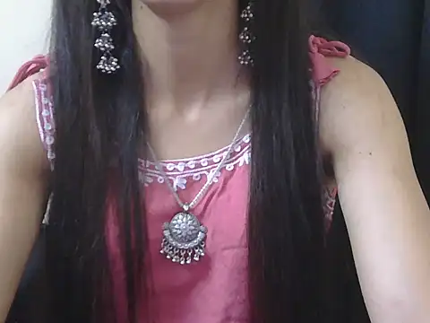 Lovely_Ananta live cam on StripChat