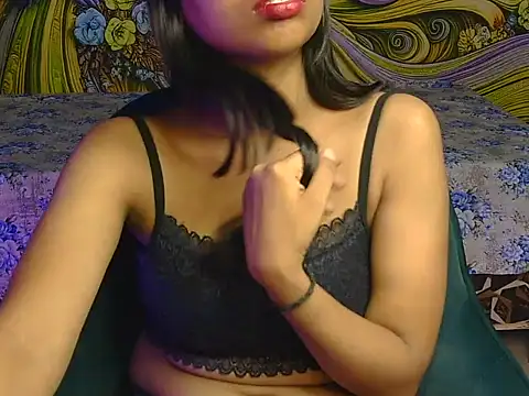 Vani-verma live cam on StripChat