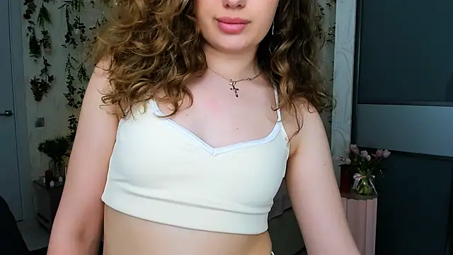 miraclecurly - MiracleCurly's free webcam - UK Sex Cams