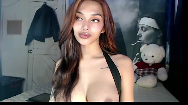 itsmekarinaaa webcam