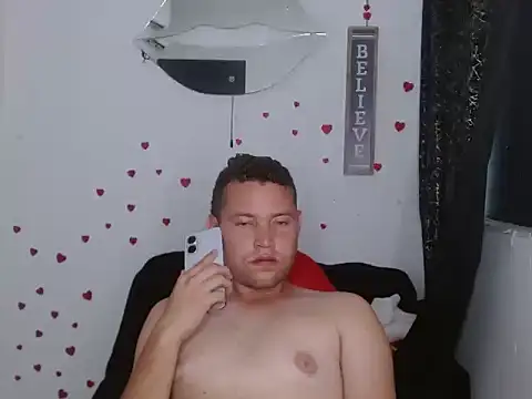 sven_fox723 webcam