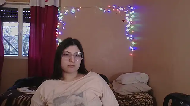 imsohornydacom live cam on StripChat