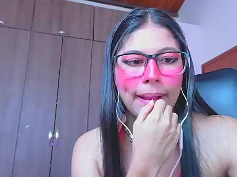 _ALLYSON18_ live cam on StripChat