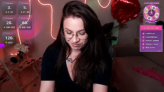 M_Sensual live cam on StripChat