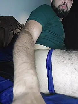 Gasc_1992 live cam on StripChat