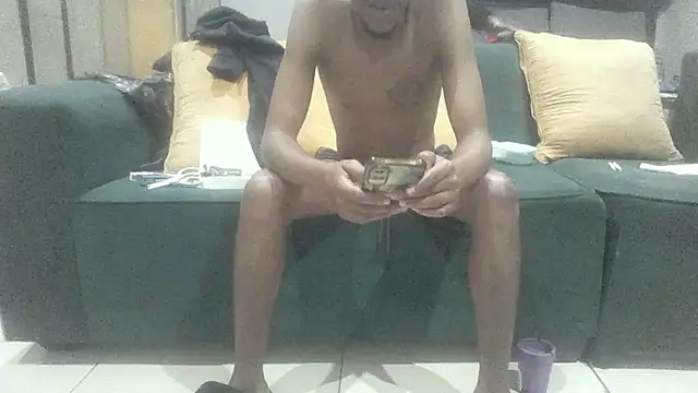 Winterslender live cam on StripChat