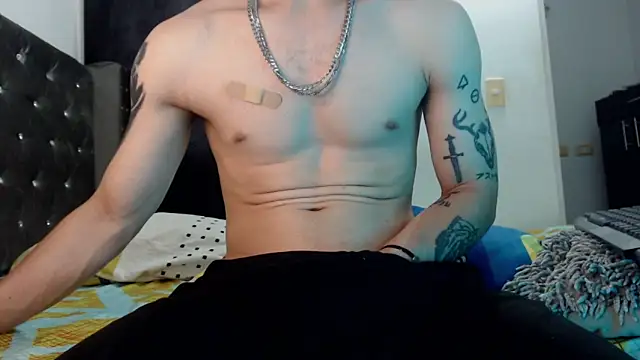 Perseus___BWC live cam on StripChat