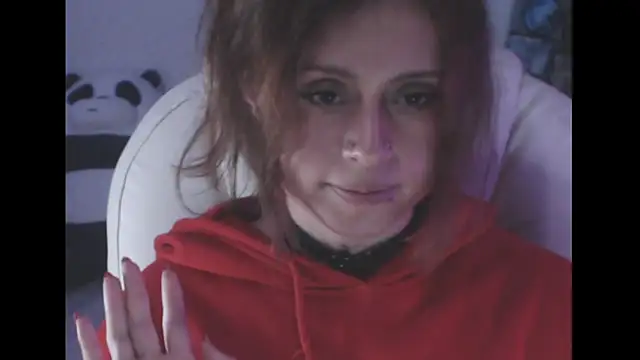 Lametaleralatina live cam on StripChat