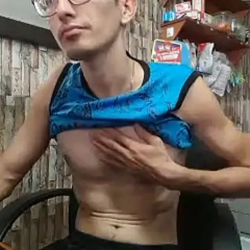 jhosuamoore live cam on StripChat
