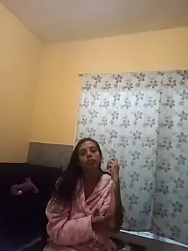 ShaziaMohamed live cam on StripChat