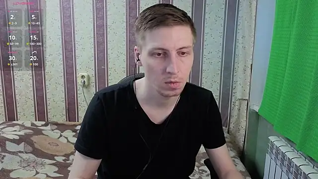 Darien_Brown live cam on StripChat