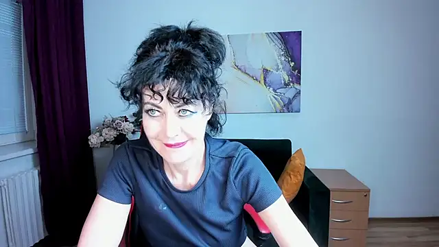 Silvia_Wallec webcam