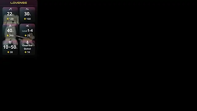 Lovensetest webcam