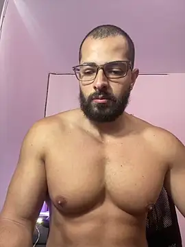 magnumchris webcam