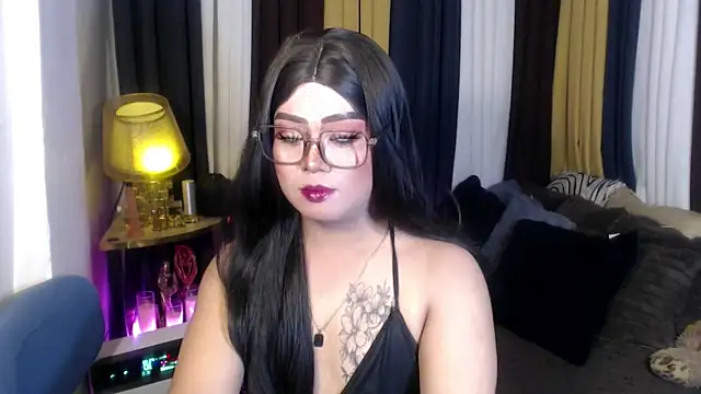 YourSweet-mich webcam