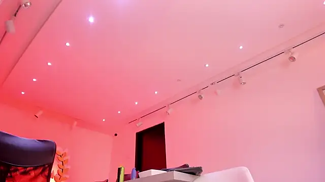 AbbyBeck webcam