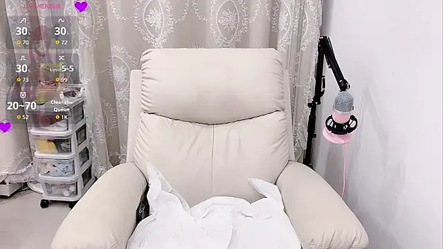 tuantuanle webcam