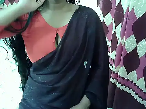 Indian_-girl webcam