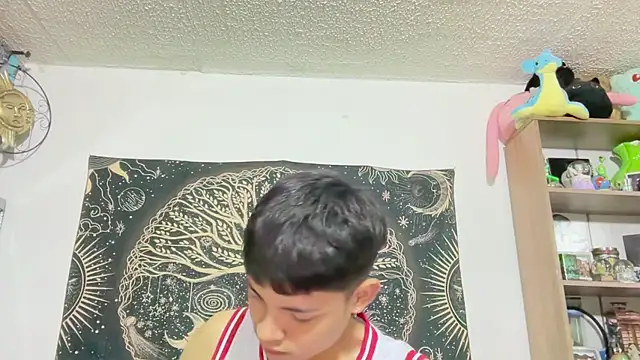 Andy_Belier23 webcam