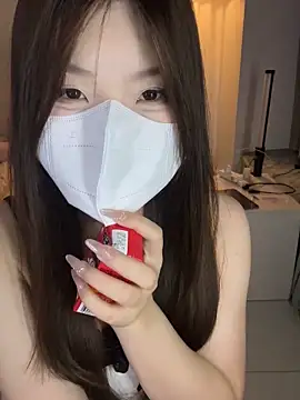 _xiaoxinxin_ webcam