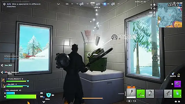 bottombeargaming webcam