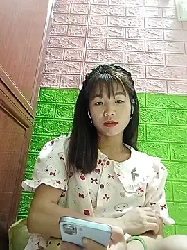 AmyLinee01 webcam