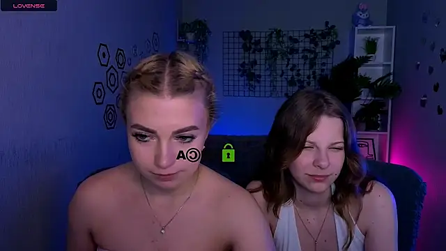 amelaya webcam