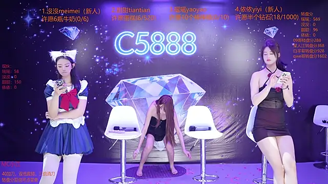 C5888 webcam