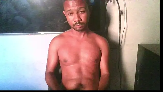 CristianoRogerr webcam