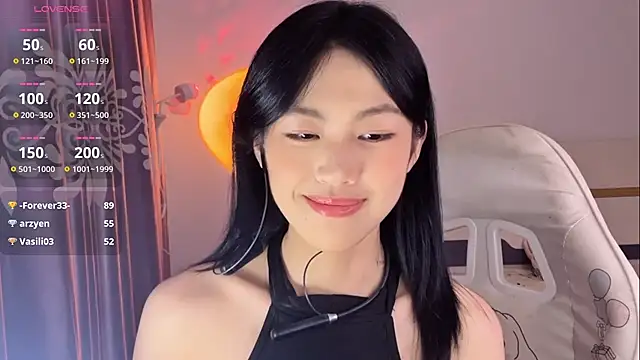 Tammy-66 webcam