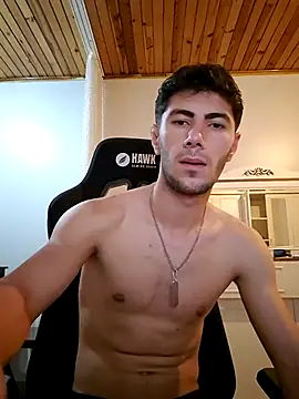 Sexymannn17 webcam