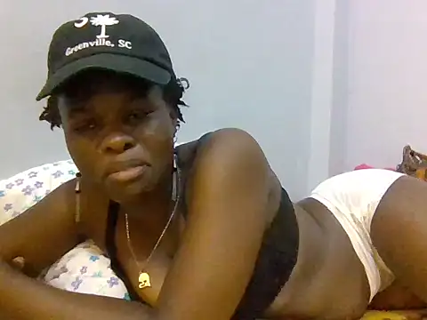 ebonyprincess2 webcam