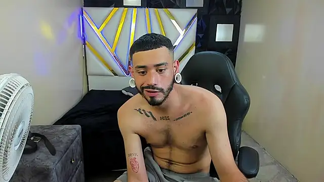 BrunoCarzon webcam
