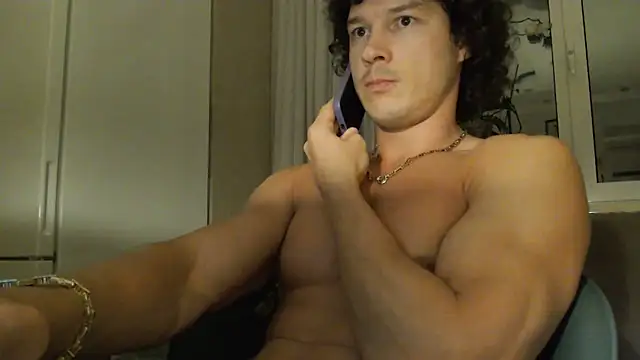 DorianSalazar1 webcam