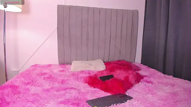 Bella_Blossom_ webcam