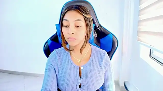 sophiax-x webcam