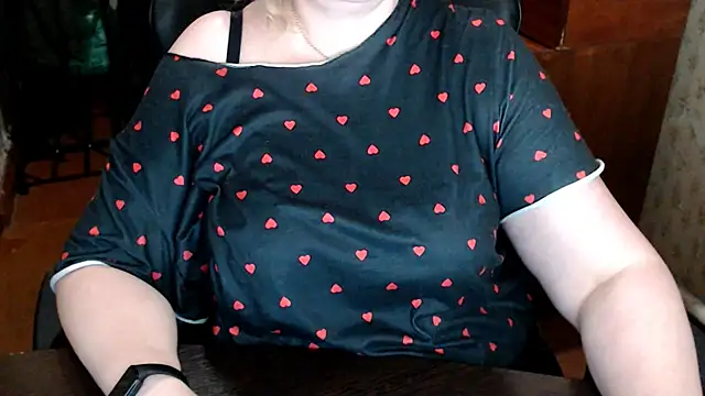 AlisaHot55 webcam