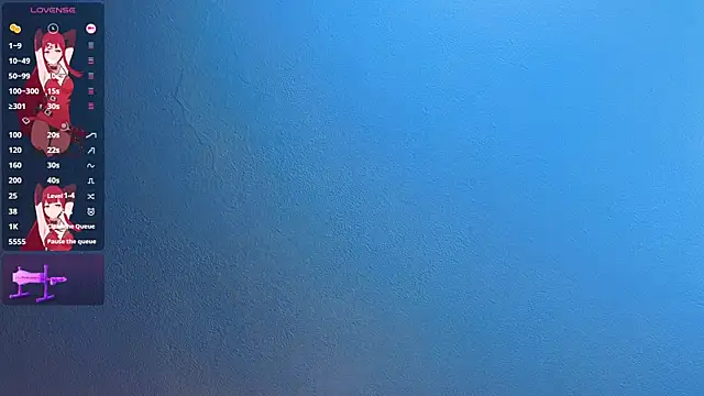Modèle: Casey_Morgan