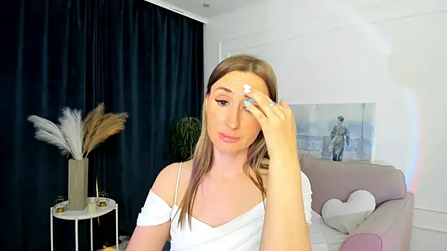 PassionGlow live cam on StripChat