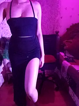 angelnirvanaa (F teen) - creamy boobs /ass