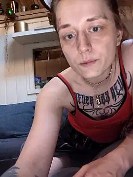 marijacucu (F young) - Sexy show 30min all toys + twerking 😈🔞